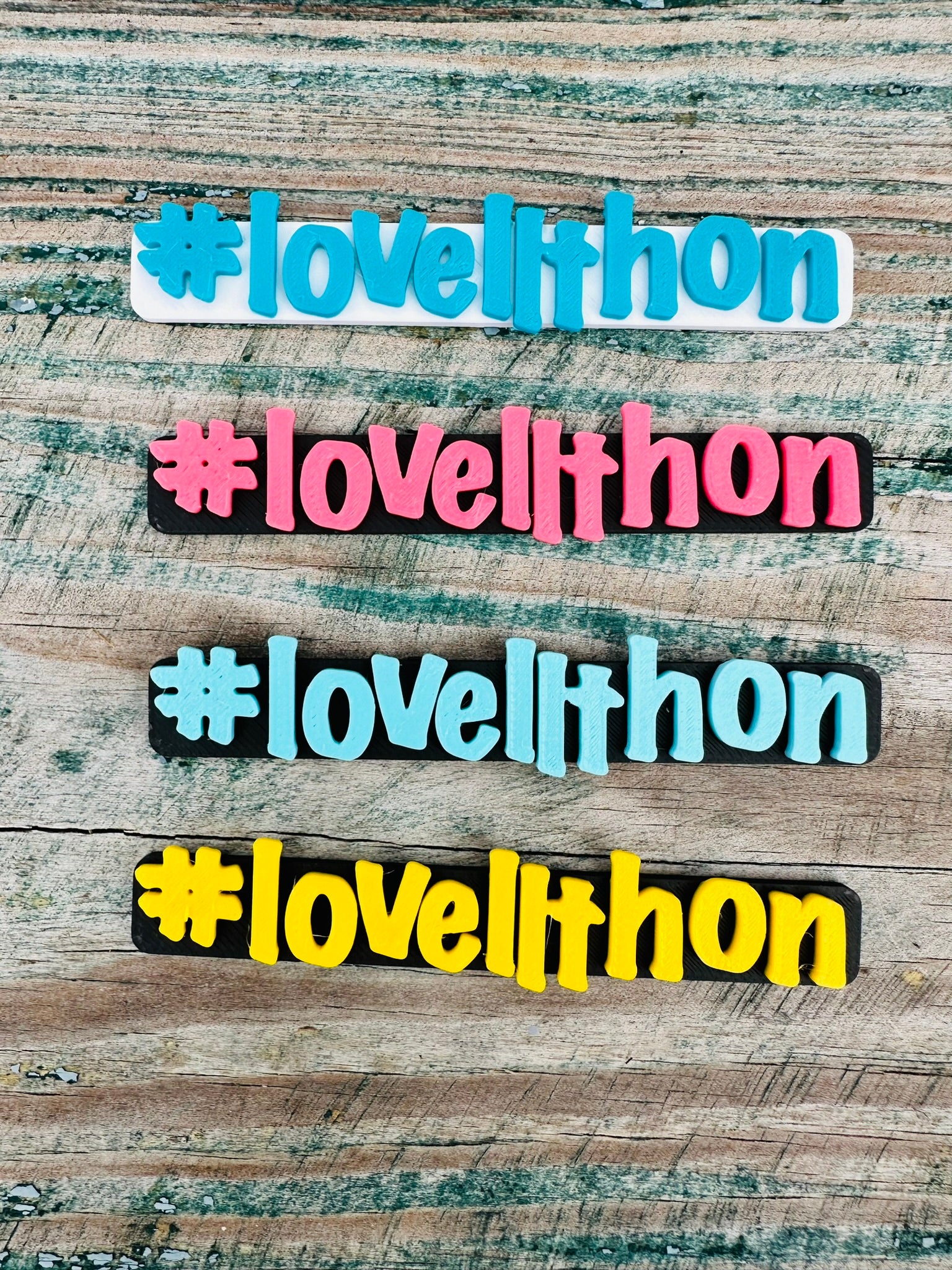 Event Cover Minder- #Lovellthon