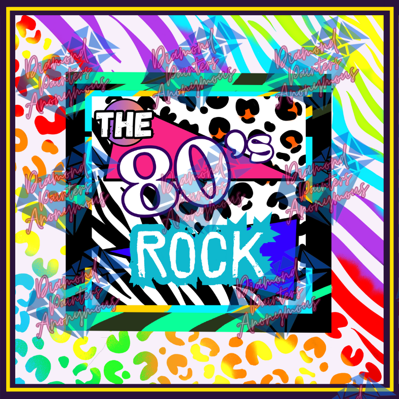 The 80's Rock