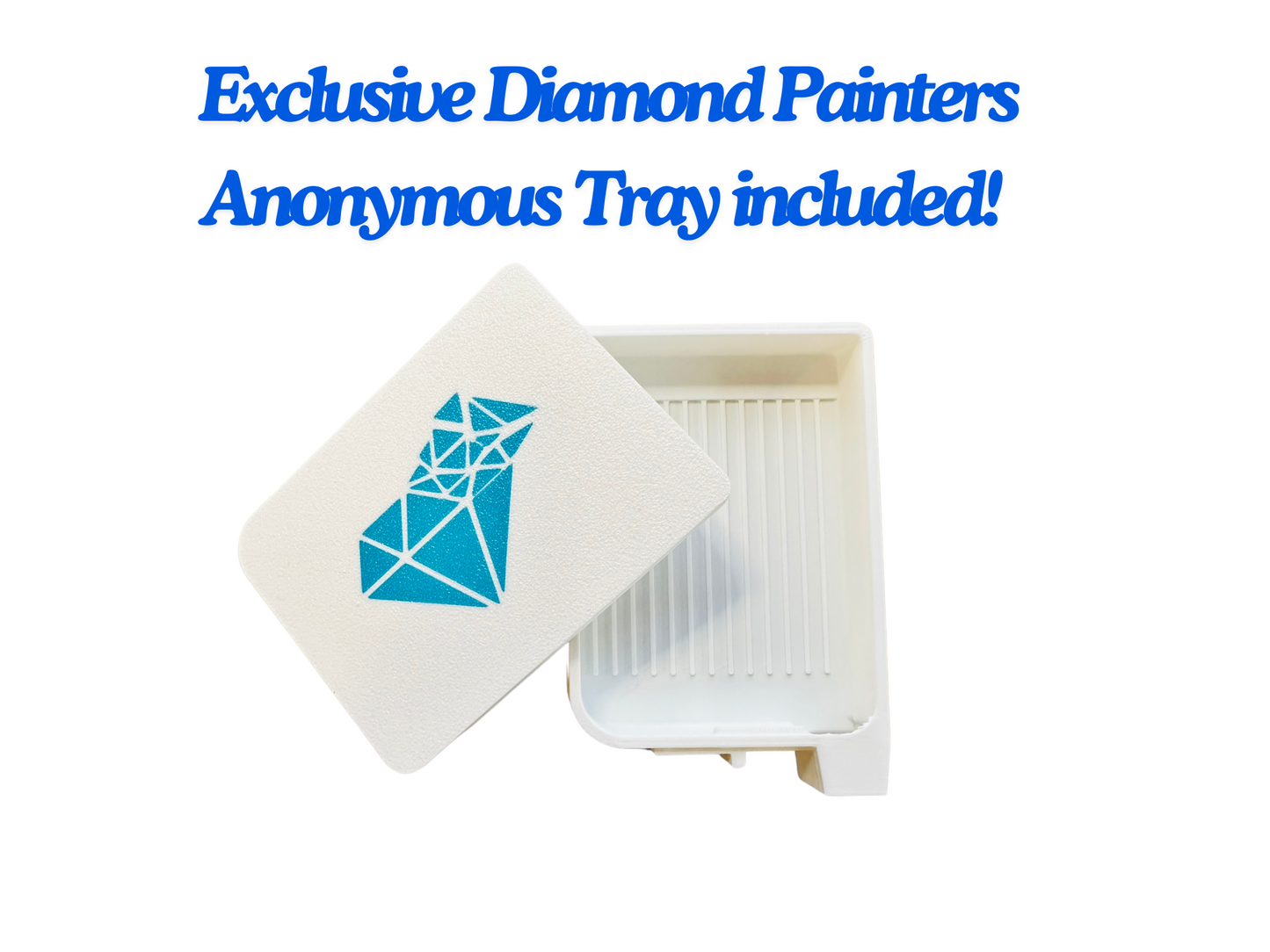 Diamond Art Coasters- Deli Licious Series