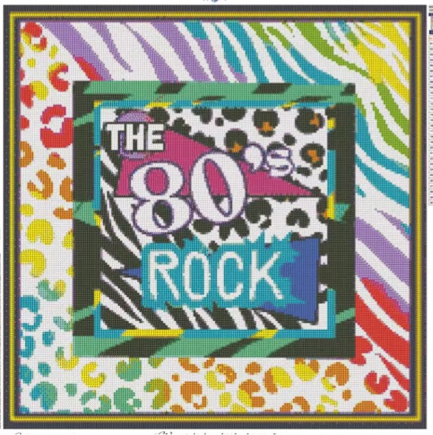 The 80's Rock